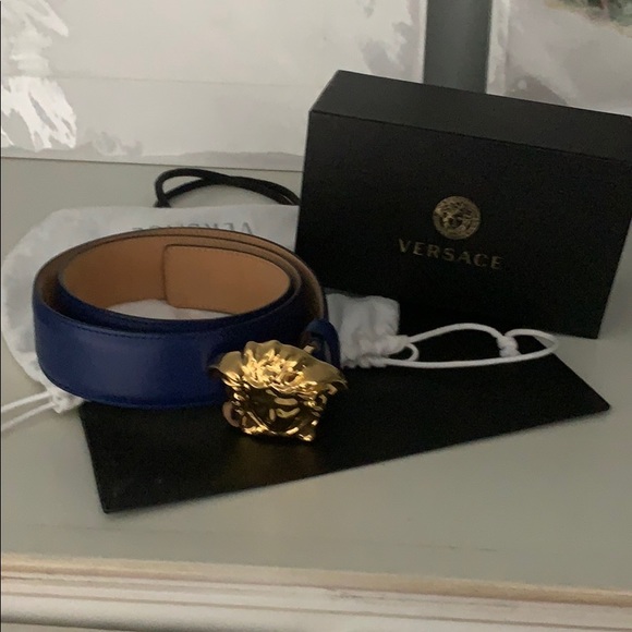 Versace Other - Versace belt